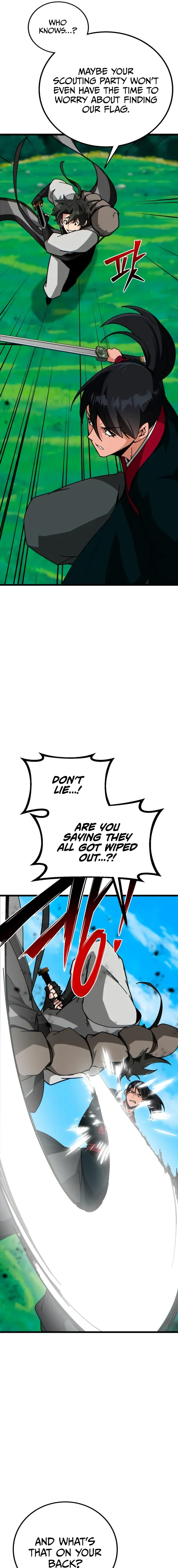 Initializing the Sect System Chapter 29 page 6 - 