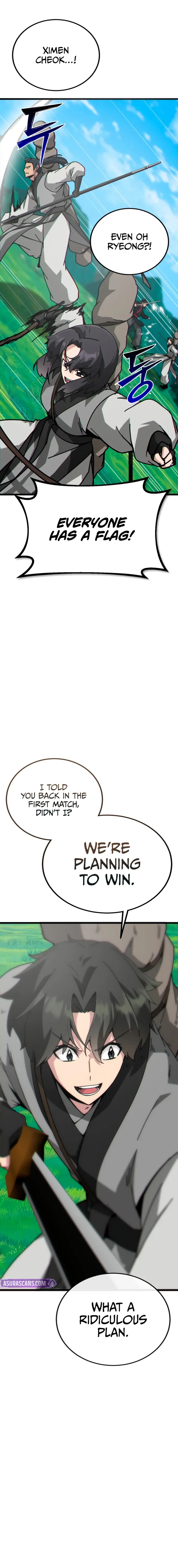 Initializing the Sect System Chapter 29 page 9 - 