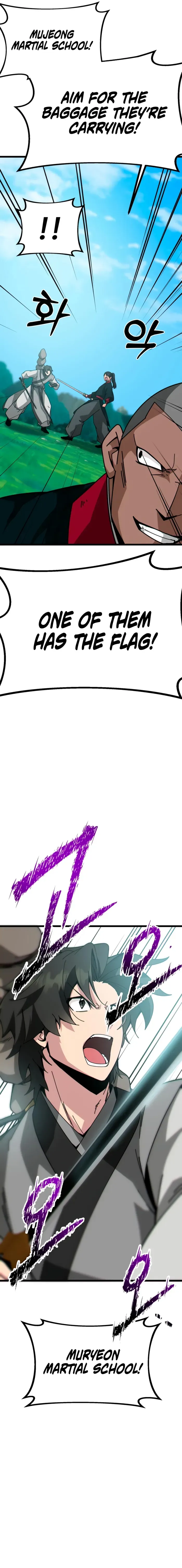 Initializing the Sect System Chapter 29 page 10 - 