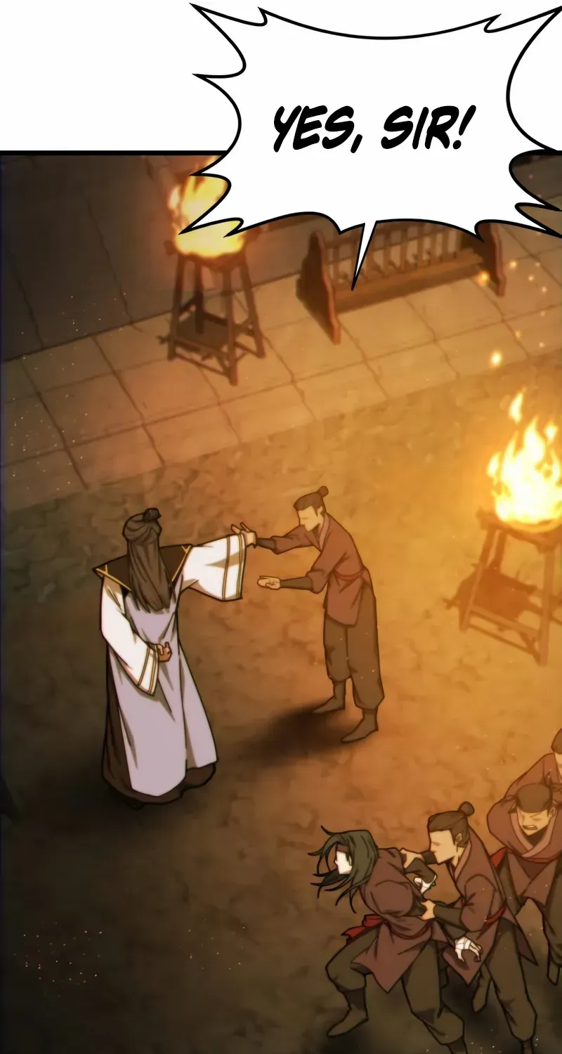 Initializing the Sect System Chapter 3 page 2 - 