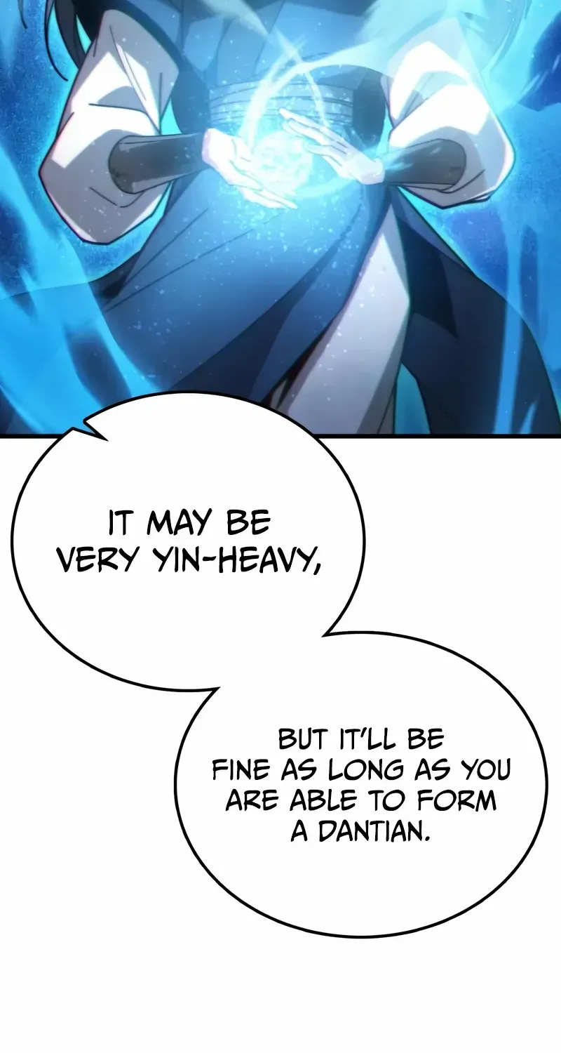Initializing the Sect System Chapter 3 page 122 - 