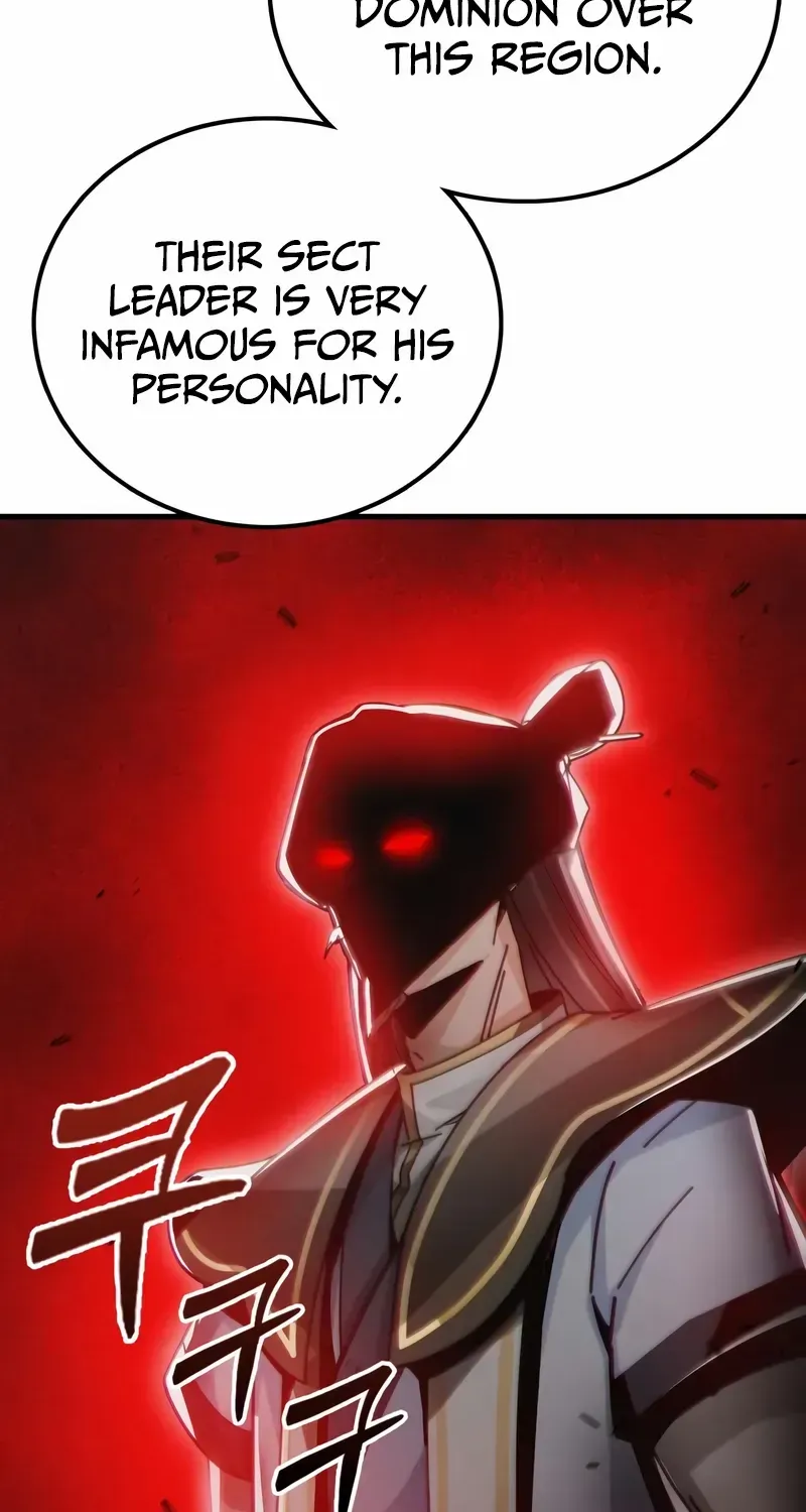 Initializing the Sect System Chapter 3 page 136 - 