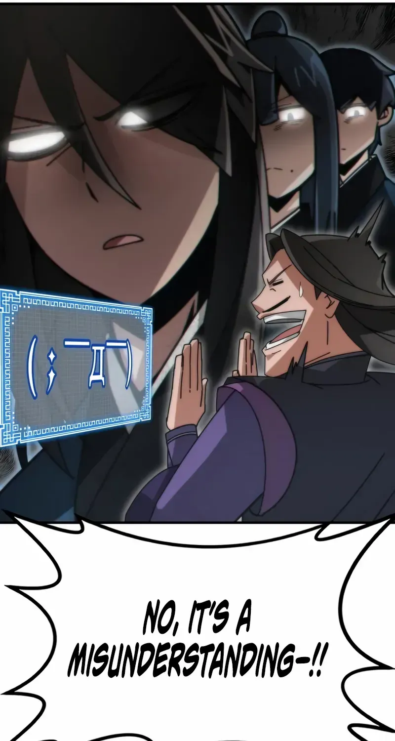Initializing the Sect System Chapter 3 page 141 - 
