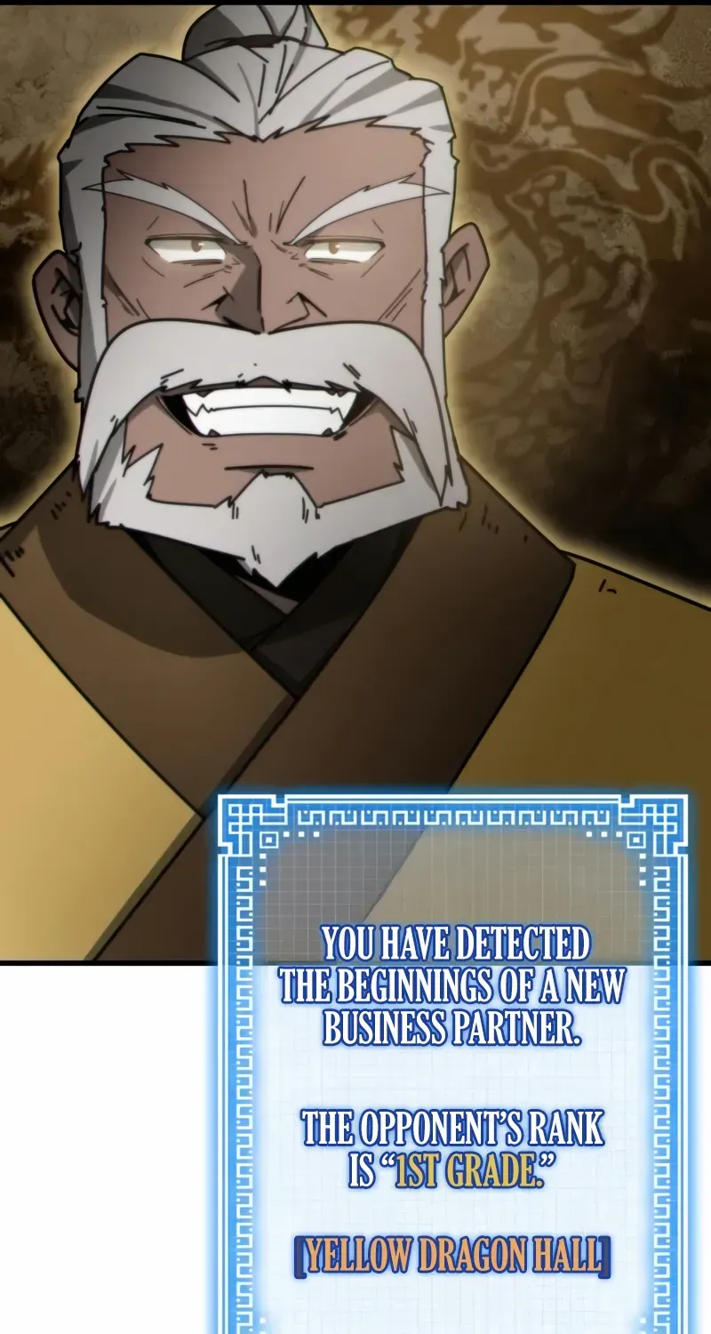 Initializing the Sect System Chapter 3 page 22 - 