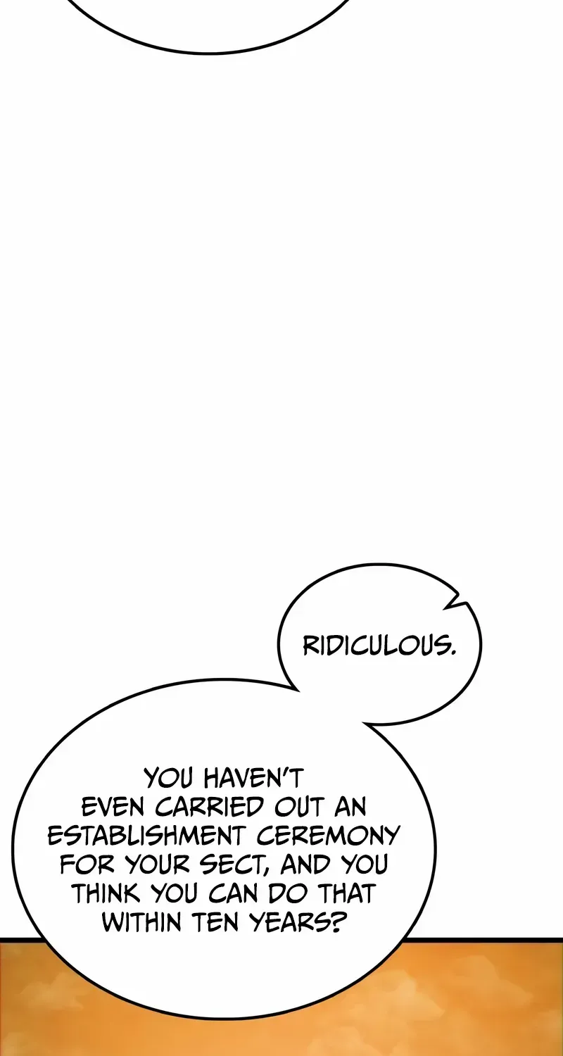 Initializing the Sect System Chapter 3 page 39 - 