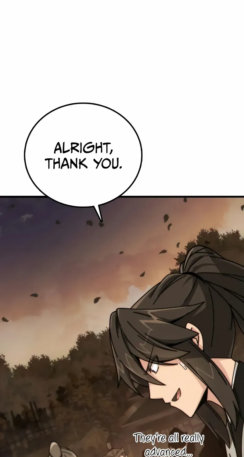 Initializing the Sect System Chapter 3 page 66 - 