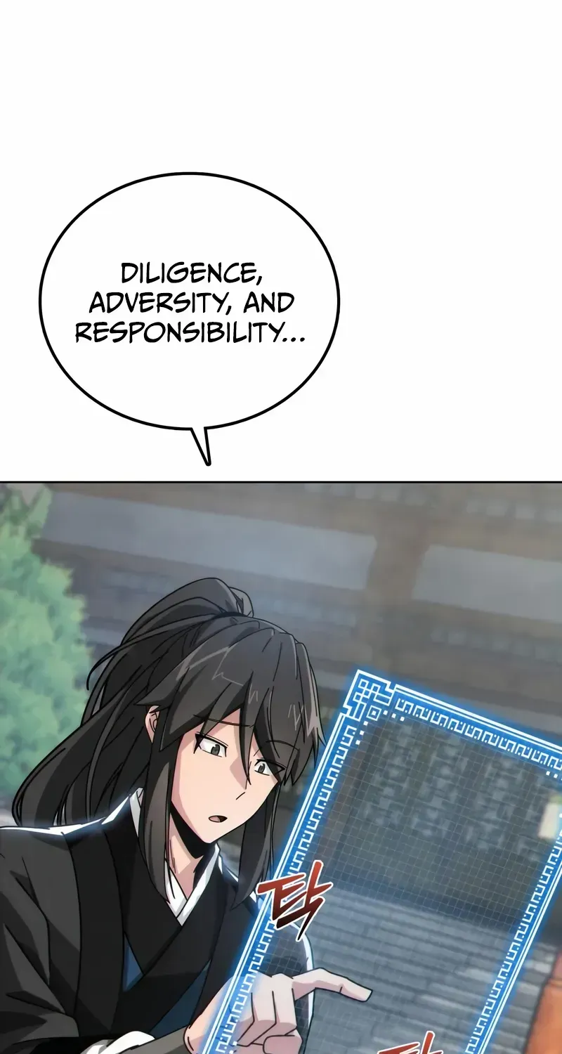 Initializing the Sect System Chapter 3 page 95 - 
