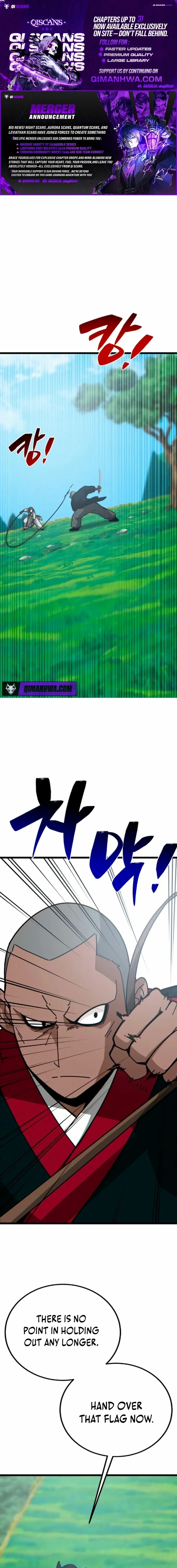 Initializing the Sect System Chapter 30 page 1 - 
