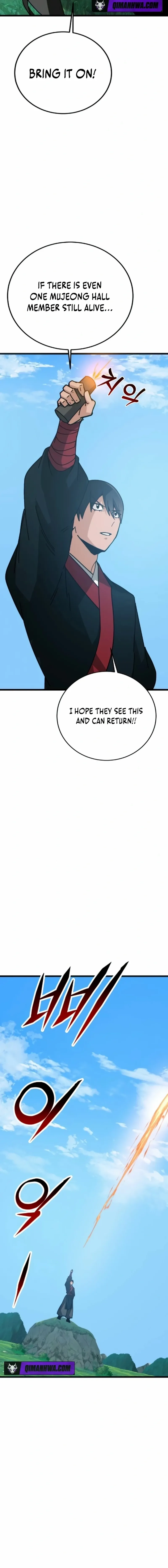 Initializing the Sect System Chapter 30 page 14 - 