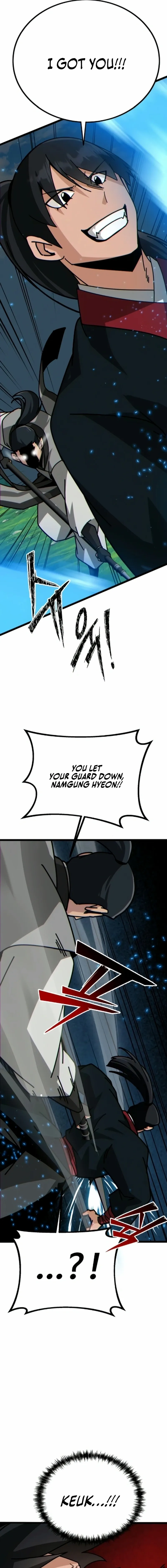 Initializing the Sect System Chapter 30 page 19 - 
