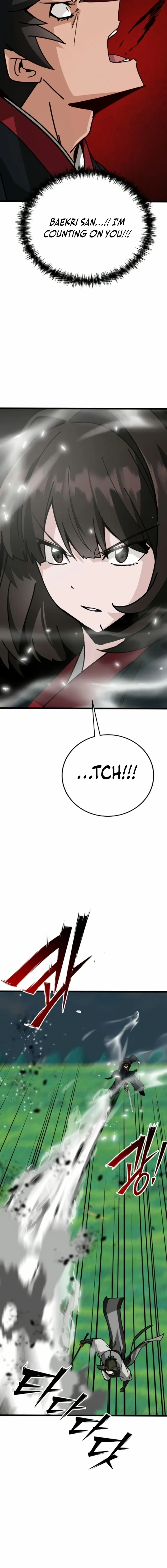 Initializing the Sect System Chapter 30 page 20 - 