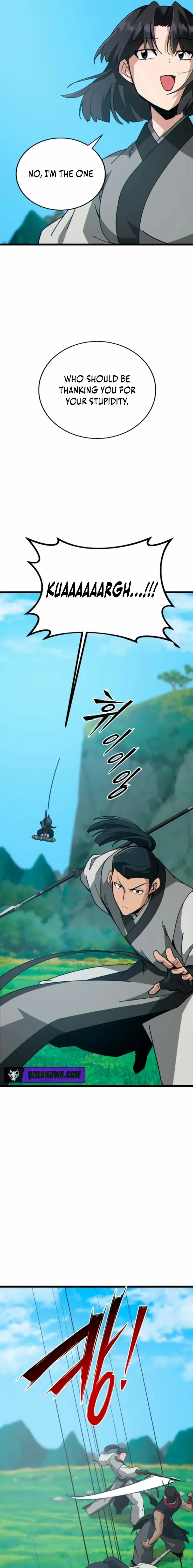 Initializing the Sect System Chapter 30 page 3 - 