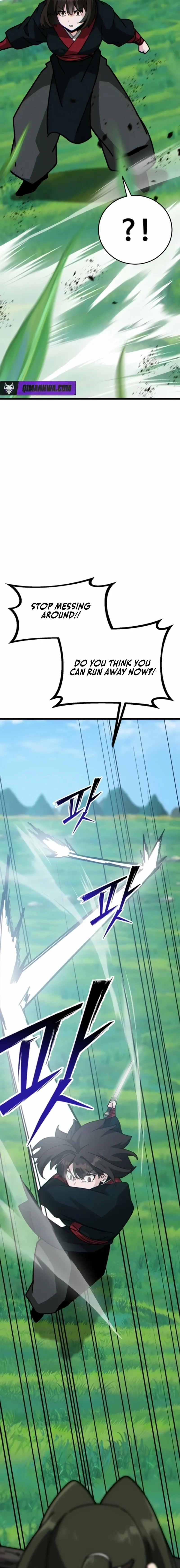 Initializing the Sect System Chapter 30 page 24 - 