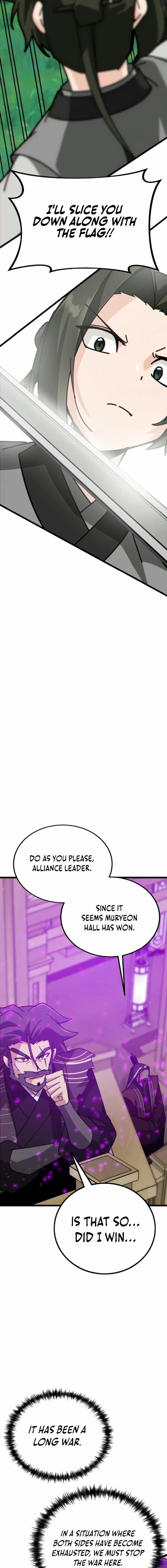 Initializing the Sect System Chapter 30 page 25 - 