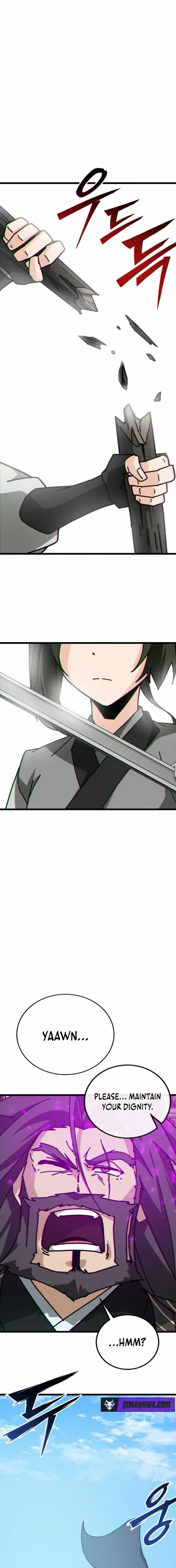 Initializing the Sect System Chapter 30 page 27 - 