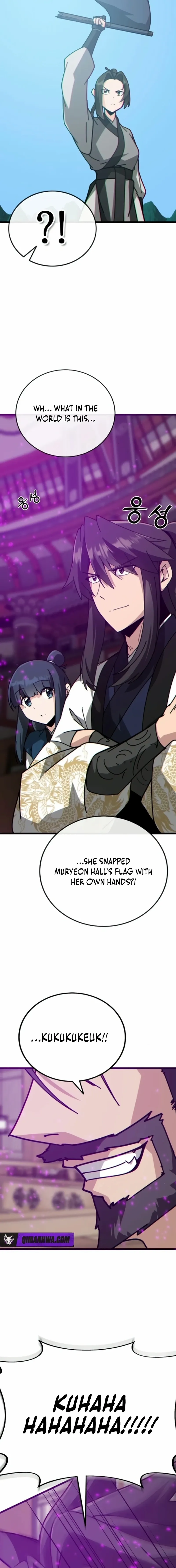 Initializing the Sect System Chapter 30 page 28 - 