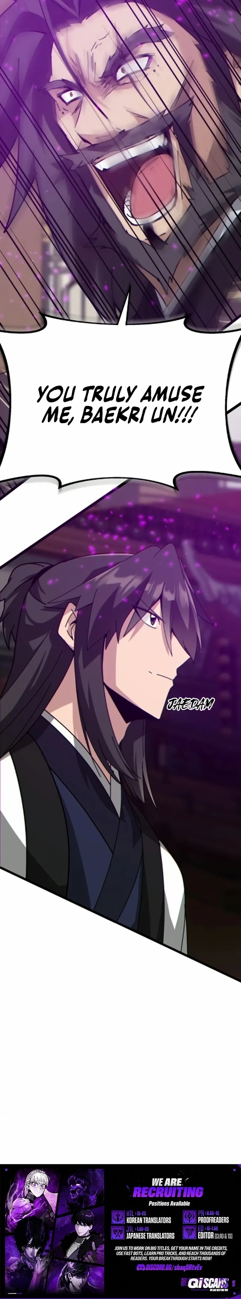 Initializing the Sect System Chapter 30 page 29 - 