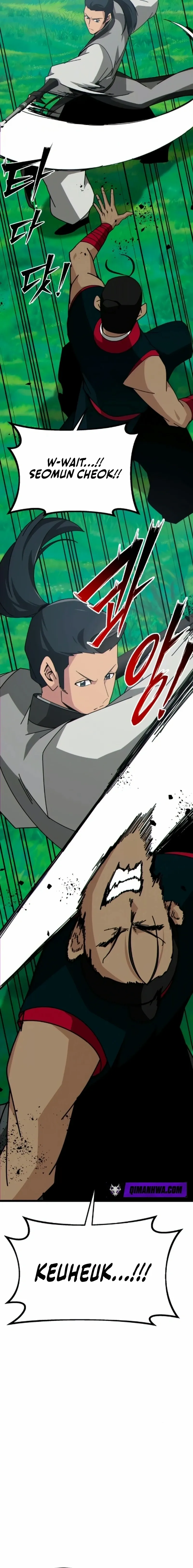 Initializing the Sect System Chapter 30 page 4 - 