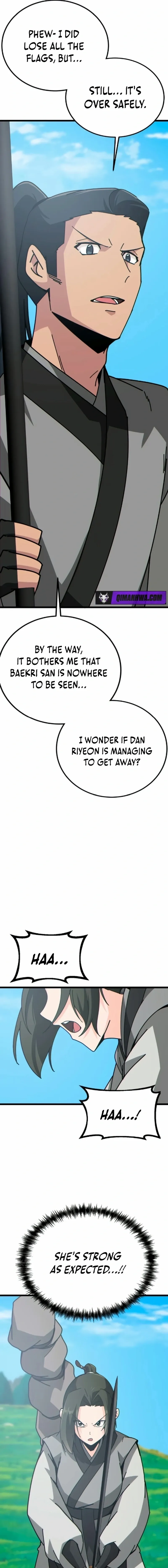 Initializing the Sect System Chapter 30 page 5 - 