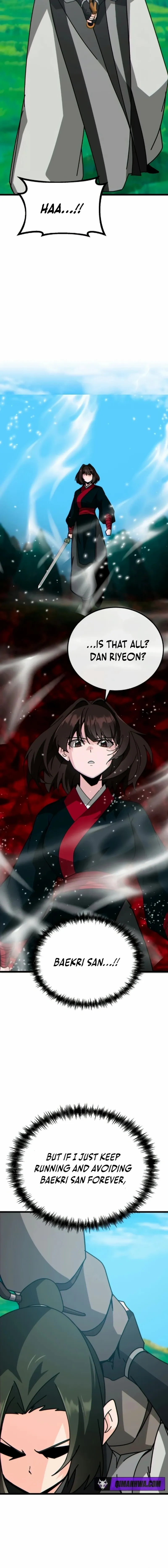Initializing the Sect System Chapter 30 page 6 - 
