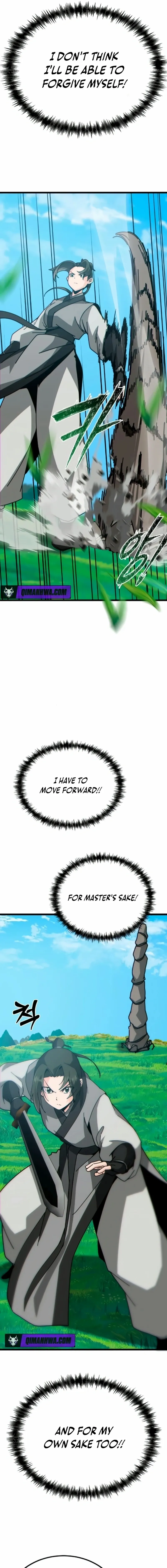 Initializing the Sect System Chapter 30 page 7 - 