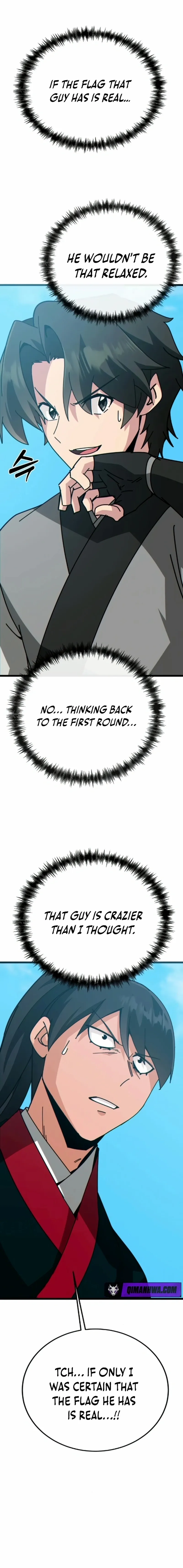 Initializing the Sect System Chapter 30 page 9 - 