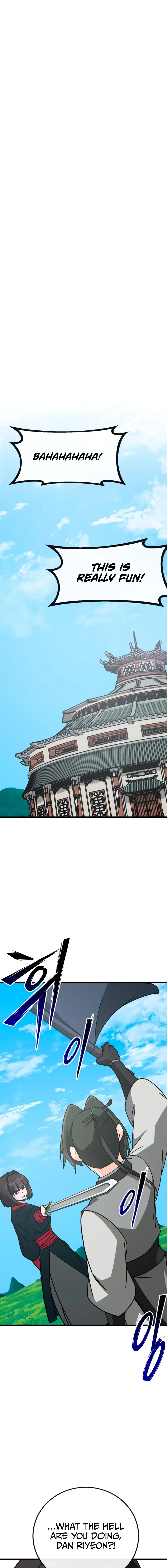 Initializing the Sect System Chapter 31 page 2 - 