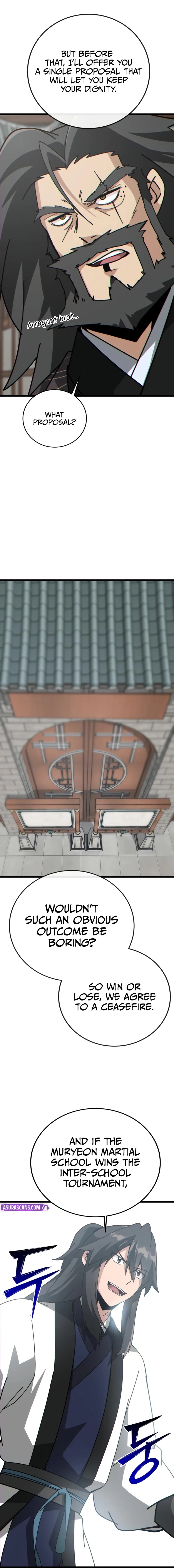 Initializing the Sect System Chapter 31 page 13 - 