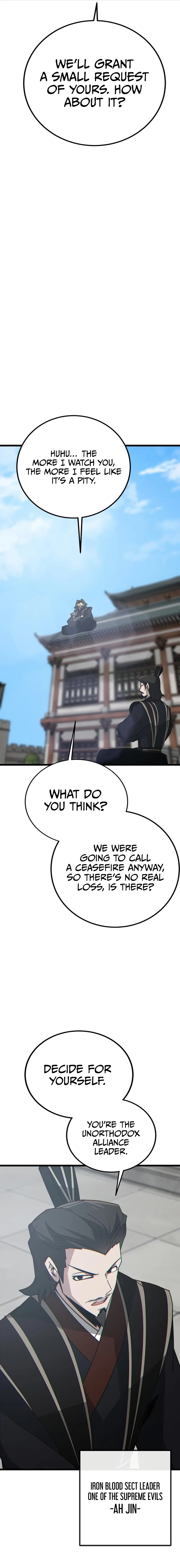 Initializing the Sect System Chapter 31 page 14 - 