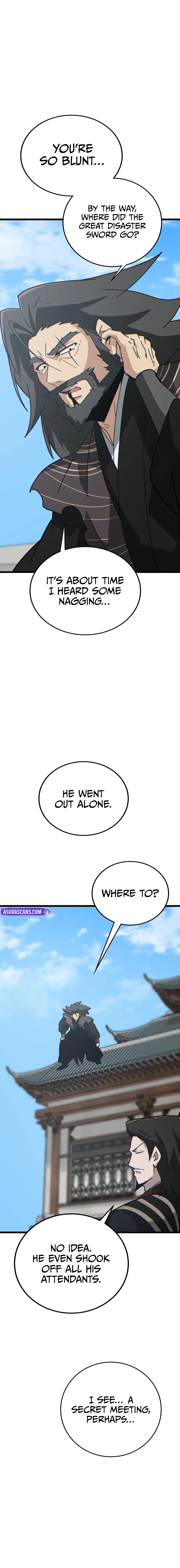 Initializing the Sect System Chapter 31 page 15 - 