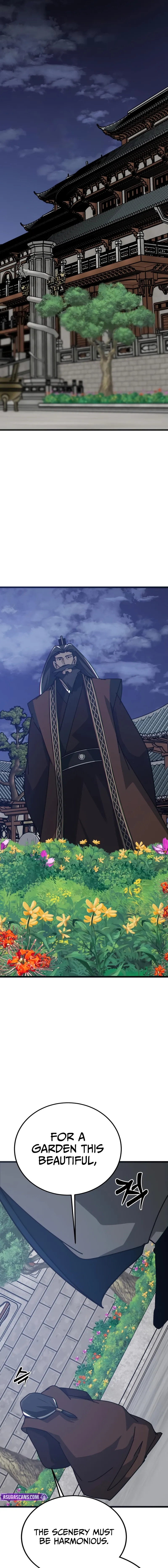 Initializing the Sect System Chapter 31 page 22 - 
