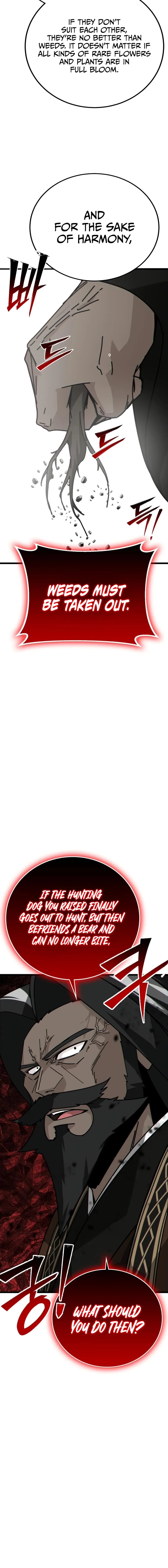 Initializing the Sect System Chapter 31 page 23 - 