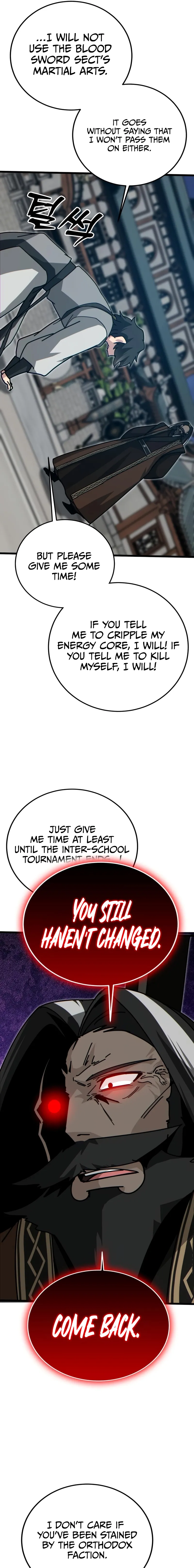 Initializing the Sect System Chapter 31 page 26 - 