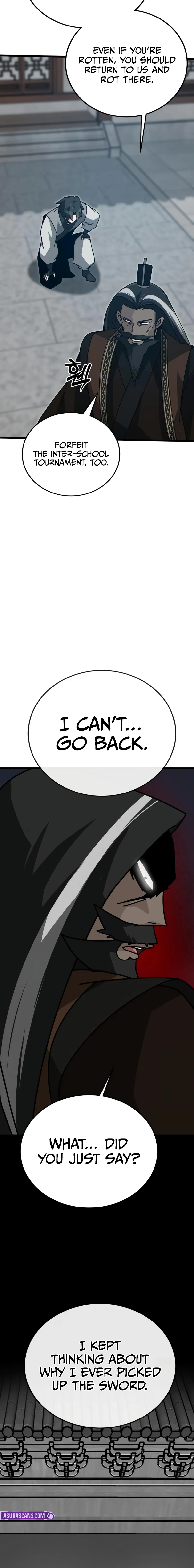 Initializing the Sect System Chapter 31 page 27 - 