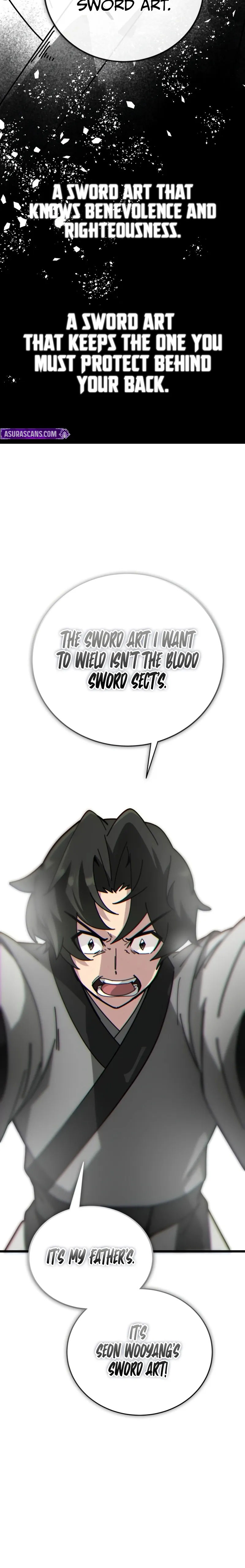 Initializing the Sect System Chapter 31 page 29 - 