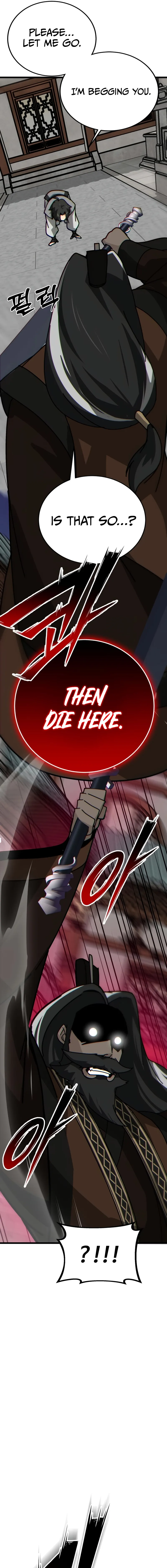 Initializing the Sect System Chapter 31 page 30 - 