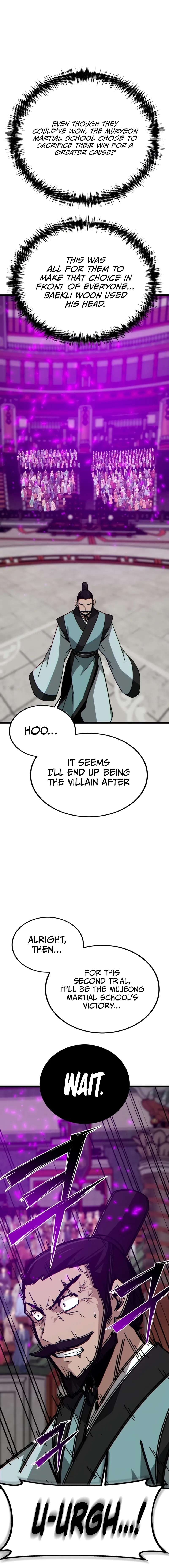 Initializing the Sect System Chapter 31 page 4 - 