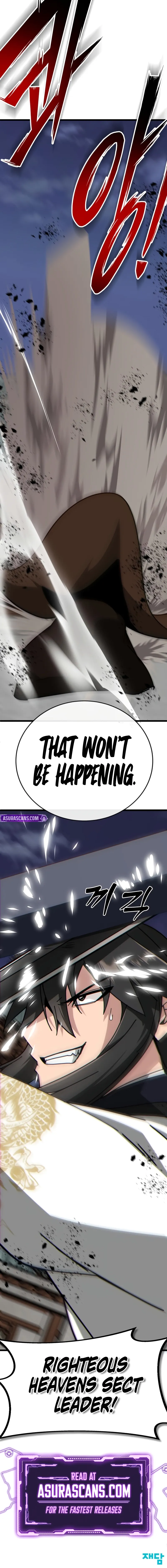 Initializing the Sect System Chapter 31 page 31 - 