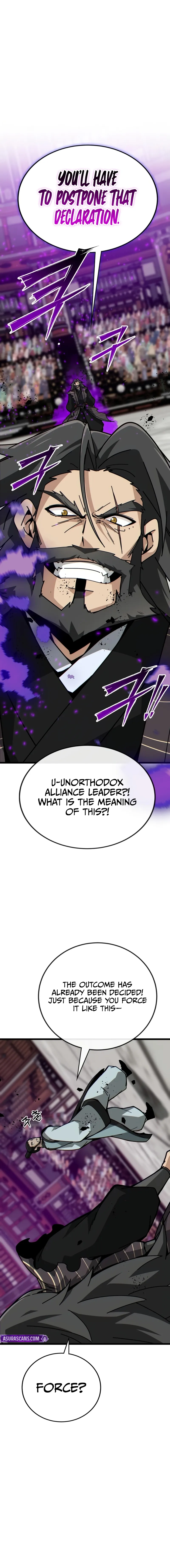 Initializing the Sect System Chapter 31 page 5 - 