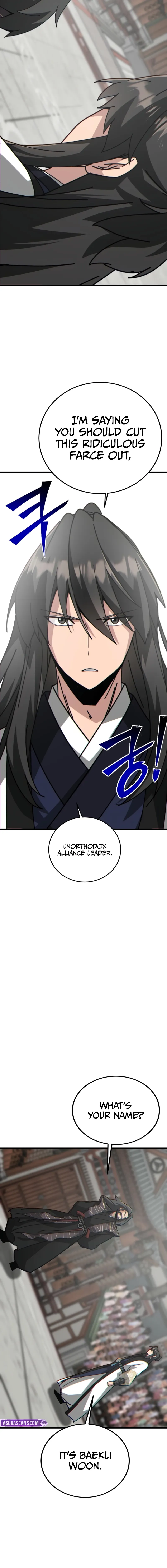 Initializing the Sect System Chapter 31 page 7 - 