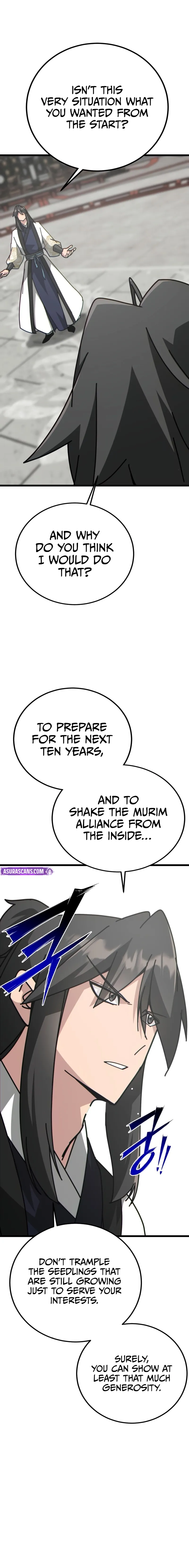Initializing the Sect System Chapter 31 page 9 - 