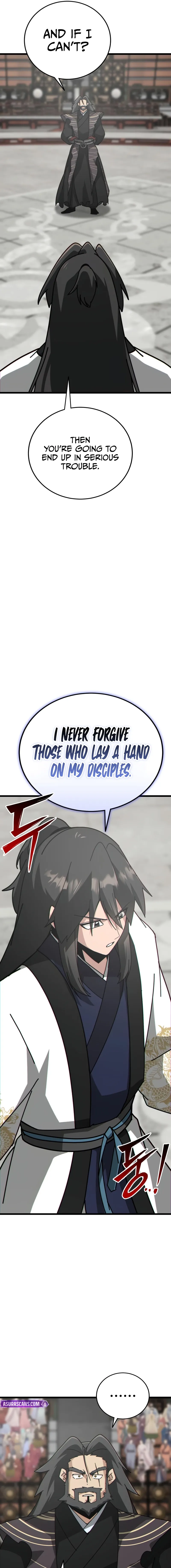 Initializing the Sect System Chapter 31 page 10 - 