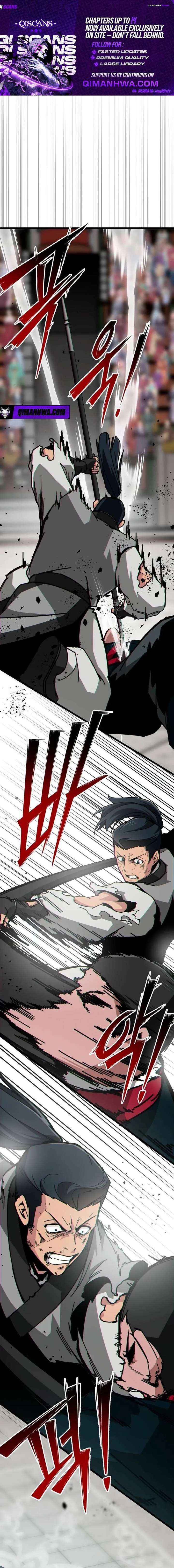 Initializing the Sect System Chapter 33 page 1 - 