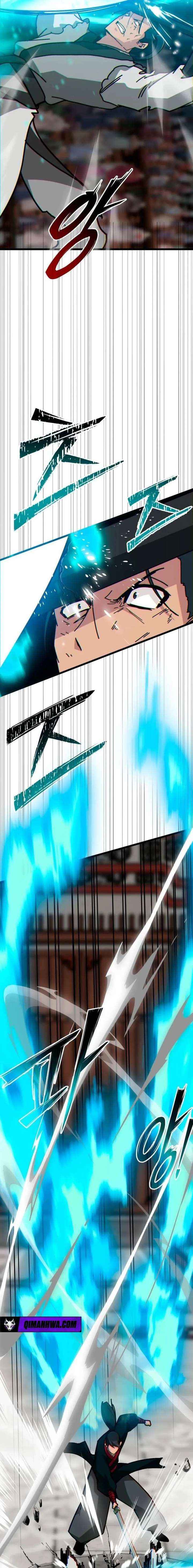 Initializing the Sect System Chapter 33 page 11 - 