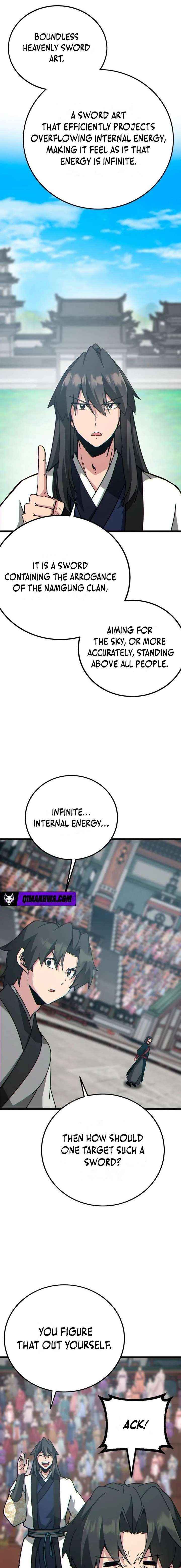 Initializing the Sect System Chapter 33 page 15 - 
