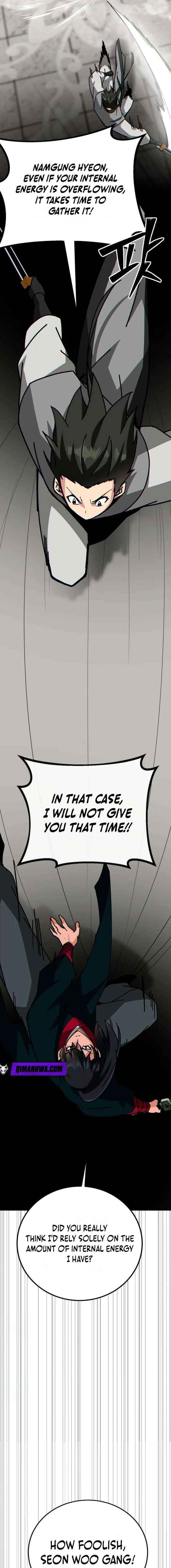 Initializing the Sect System Chapter 33 page 19 - 