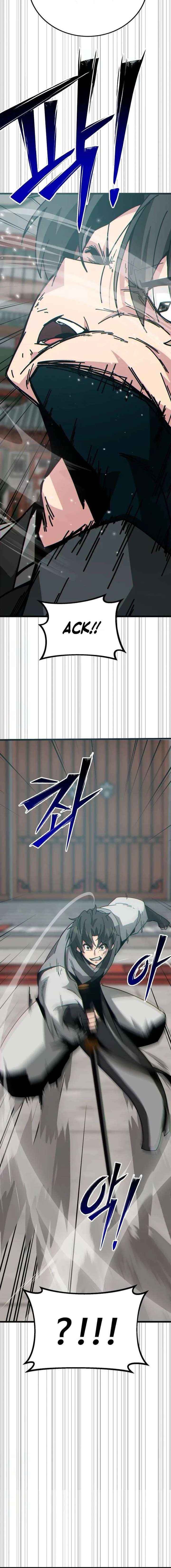 Initializing the Sect System Chapter 33 page 20 - 