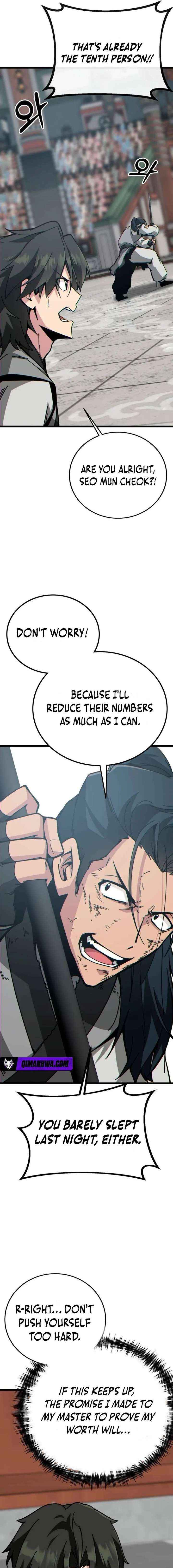 Initializing the Sect System Chapter 33 page 3 - 
