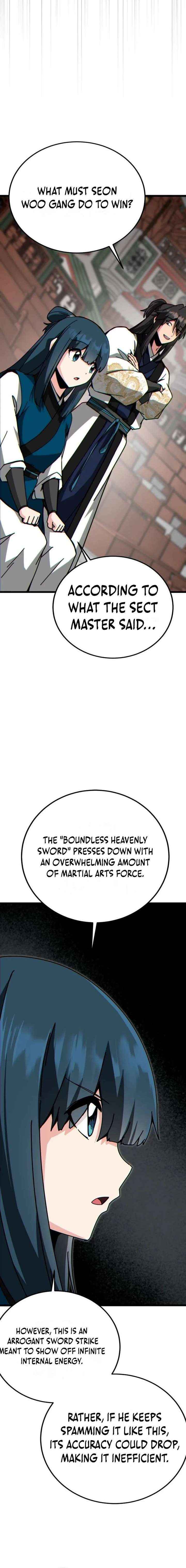 Initializing the Sect System Chapter 33 page 22 - 