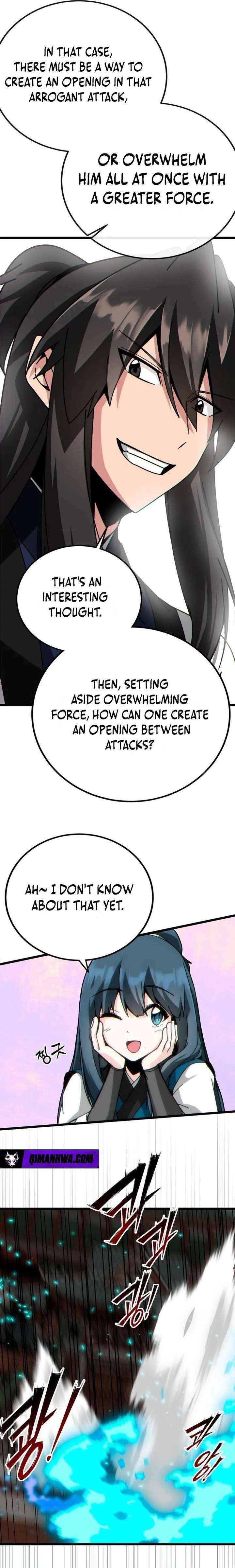 Initializing the Sect System Chapter 33 page 23 - 
